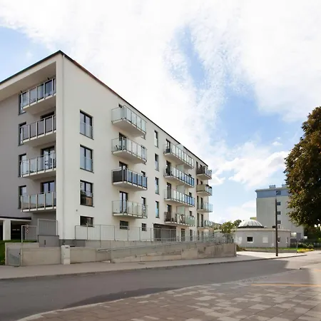 Elite Nadmorski Brzeźno Apartment