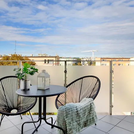 Apartament Elite Nadmorski Brzeźno *