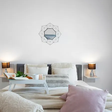 Elite Nadmorski Brzeźno Apartament