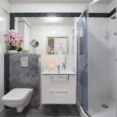 Apartament Elite Nadmorski Brzeźno *
