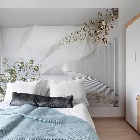 Elite Nadmorski Brzeźno Apartament Gdańsk