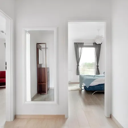 Elite Nadmorski Brzeźno Apartament